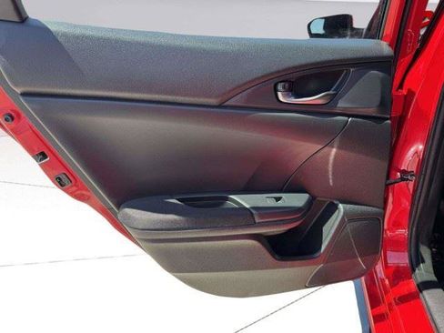 Used 2017 Honda Civic Sport image 38