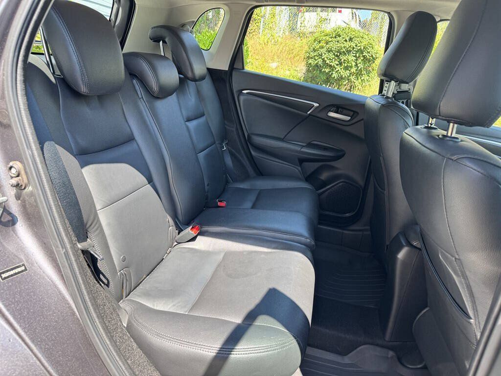 Used 2015 Honda Fit EX image 18