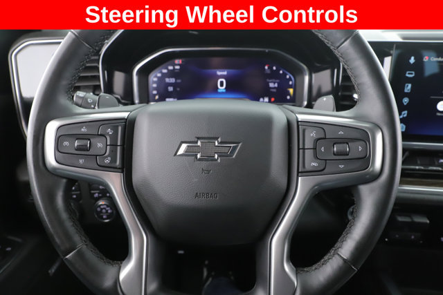 Used 2024 Chevrolet Silverado 1500 RST w/ Convenience Package II AWD/4WD image 26