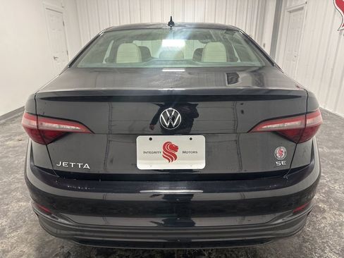 Used 2022 Volkswagen Jetta SE FWD image 7