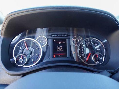 New 2025 RAM 3500 Tradesman image 18