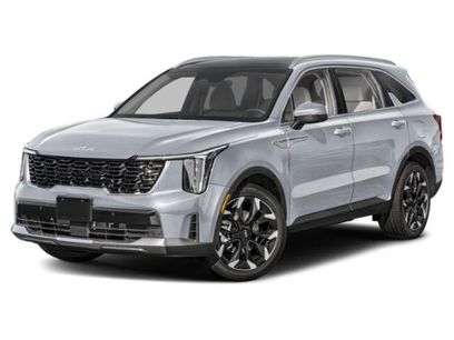 Used 2026 Kia Sorento EX