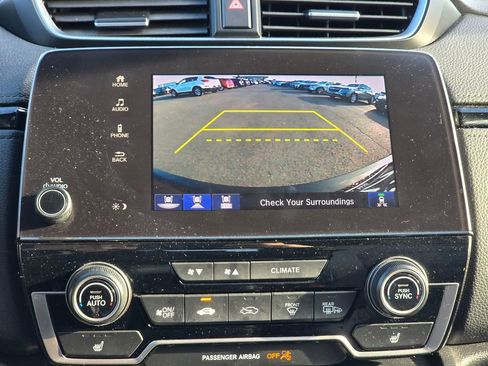 Used 2019 Honda CR-V EX image 31