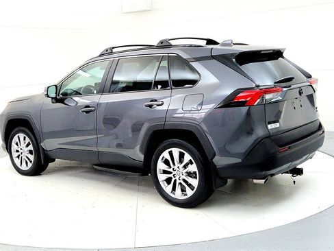 Certified 2024 Toyota RAV4 XLE Premium image 4