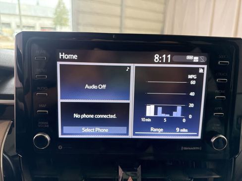 Used 2021 Toyota Corolla LE FWD image 24