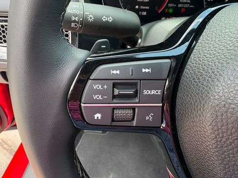Certified 2026 Honda Civic Sport image 13