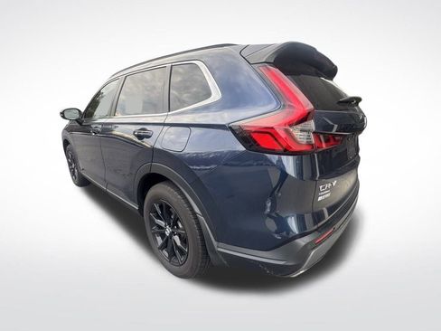 Used 2025 Honda CR-V Sport-L image 4