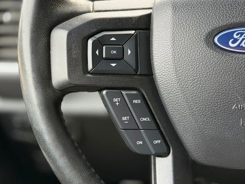 Used 2020 Ford F150 XLT w/ Equipment Group 302A Luxury image 7