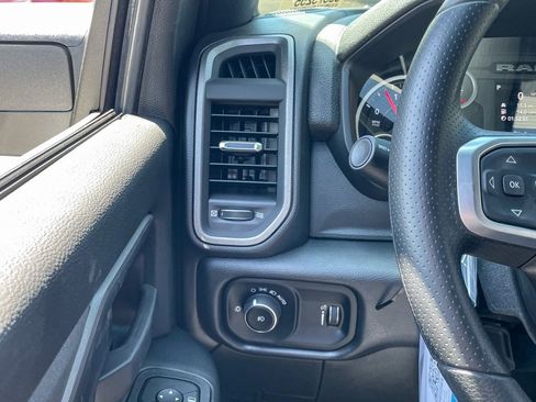 New 2025 RAM 5500 Tradesman image 27