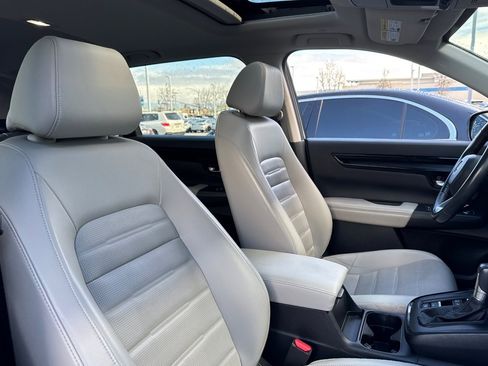 Used 2023 Honda CR-V EX-L image 31