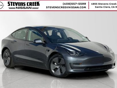 Used 2023 Tesla Model 3 Standard Range
