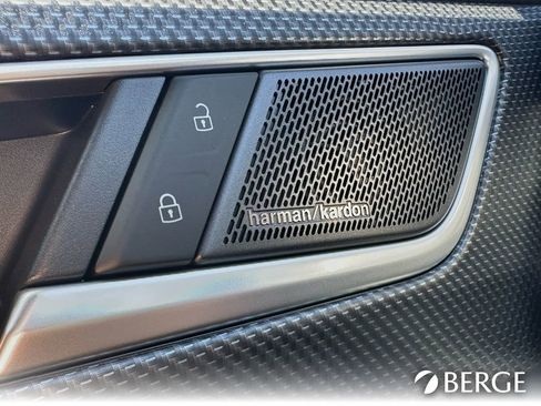 New 2026 Volkswagen Atlas Cross Sport SEL Premium R-Line AWD/4WD image 24