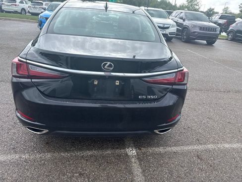 Used 2019 Lexus ES 350 w/ Accessory Package 2 FWD image 6