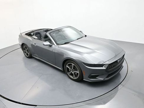 New 2025 Ford Mustang Premium image 15