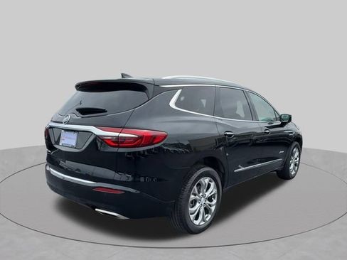 Used 2020 Buick Enclave Avenir w/ Avenir Technology Package AWD/4WD image 9