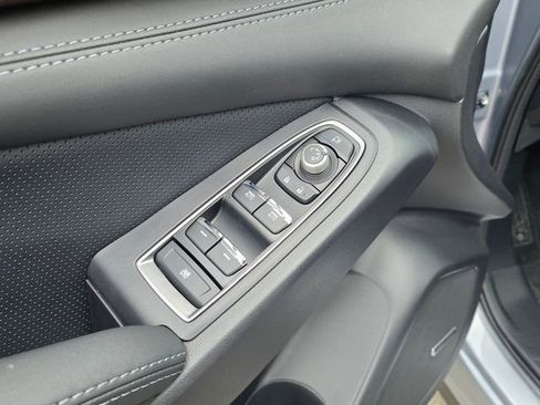 New 2025 Subaru Ascent Touring w/ Popular Package #2 image 24