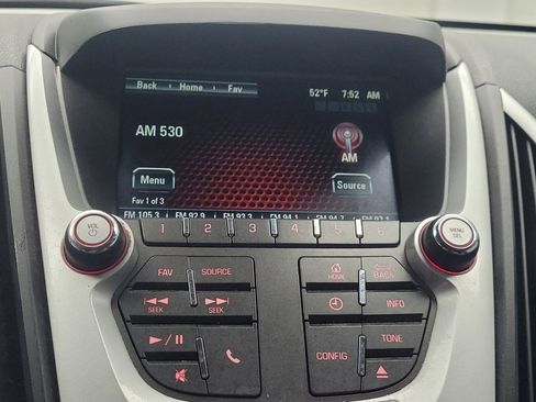 Used 2015 GMC Terrain SLE w/ Convenience Package image 25