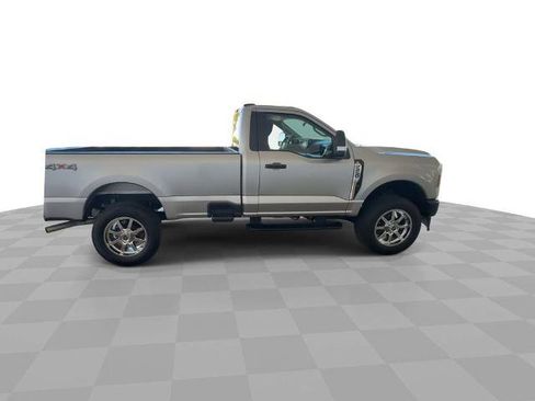 Used 2024 Ford F250 XL w/ Snow Plow Prep Package AWD/4WD image 9