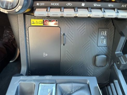 New 2025 Toyota Tacoma Limited image 18