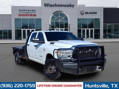 Used 2021 RAM 3500 Tradesman