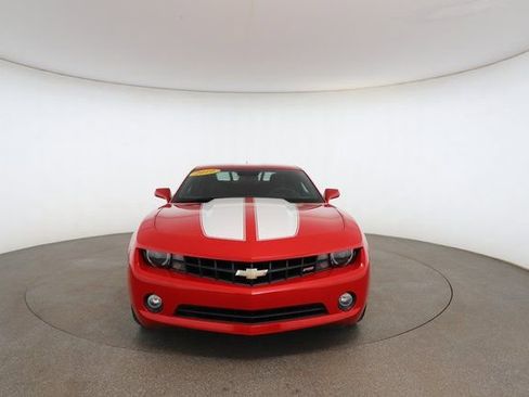 Used 2010 Chevrolet Camaro LT w/ RS Package image 30