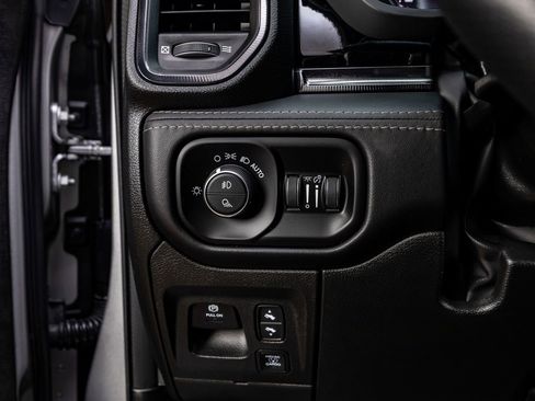 Used 2025 RAM 1500 RHO w/ RHO Level 1 Equipment Group AWD/4WD image 21