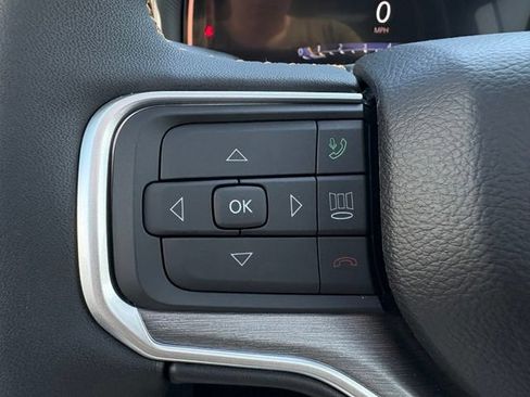 New 2026 Jeep Grand Wagoneer 4WD image 25