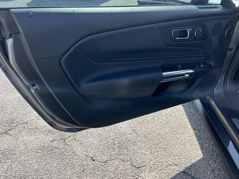 New 2025 Ford Mustang GT Premium w/ GT Performance Package image 10