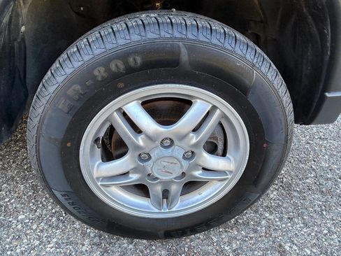Used 1999 Honda CR-V EX image 43