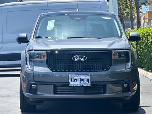 New 2025 Ford Maverick Lobo image 9