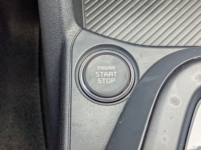 New 2026 Kia K4 GT-Line Turbo w/ GT-Line Premium Package FWD image 34
