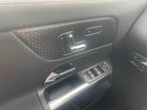 New 2026 Mercedes-Benz GLA 250 image 19