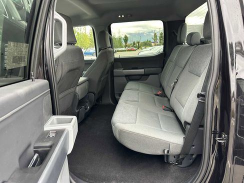Used 2024 Ford F150 XLT w/ Tow/Haul Package image 16
