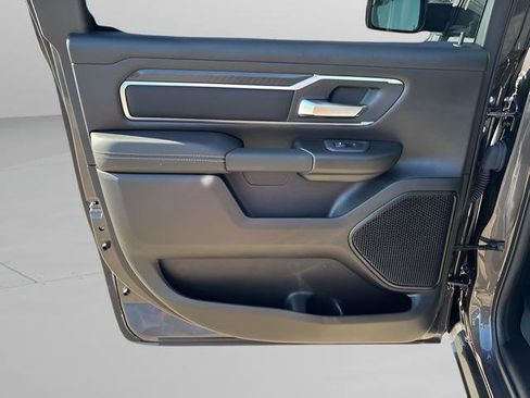 New 2026 RAM 1500 Big Horn AWD/4WD image 21