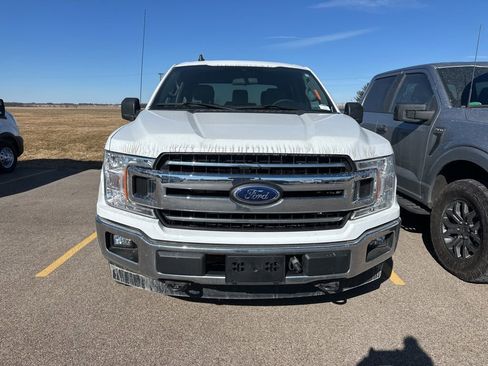 Used 2019 Ford F150 XLT w/ Trailer Tow Package image 17