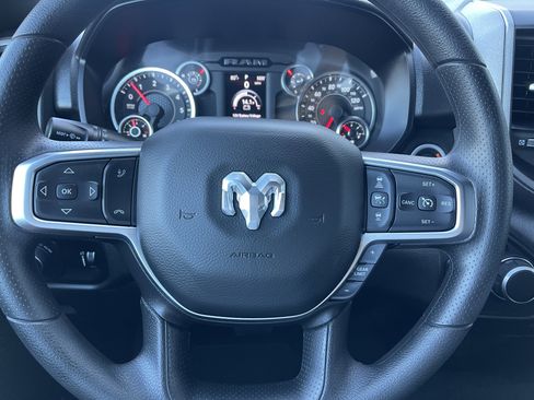 New 2026 RAM 1500 Tradesman image 35