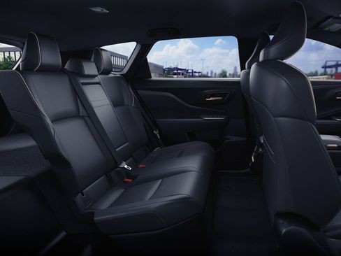 New 2026 Toyota Crown Signia AWD/4WD image 24
