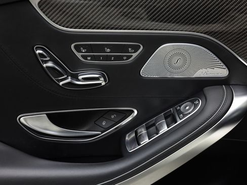 Used 2019 Mercedes-Benz S 63 AMG 4MATIC Coupe image 43