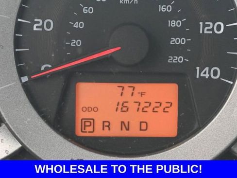 Used 2012 Toyota RAV4 4WD w/ Value Pkg image 19