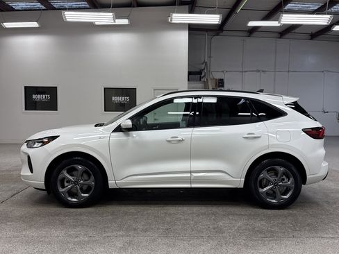 Used 2023 Ford Escape ST-Line Select w/ Tech Pack #2 image 22