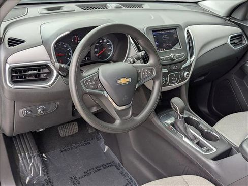 Used 2024 Chevrolet Equinox LS image 10