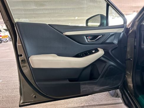 New 2025 Subaru Outback Premium image 9