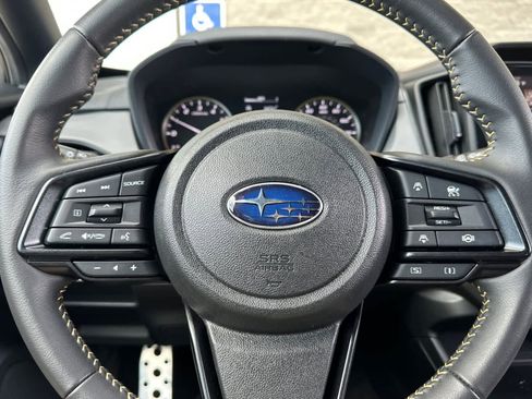Used 2025 Subaru Crosstrek 2.5i Sport w/ Popular Package #3A image 22