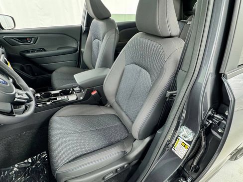 New 2026 Subaru Forester Premium AWD/4WD image 10