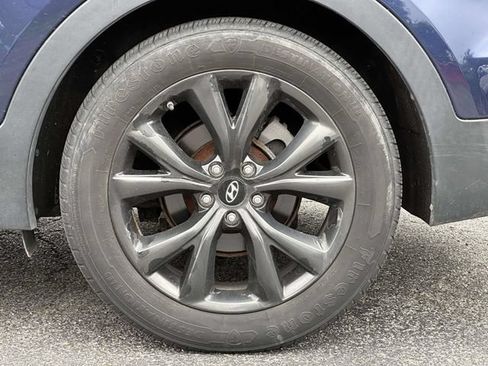Used 2017 Hyundai Santa Fe Sport AWD/4WD image 7