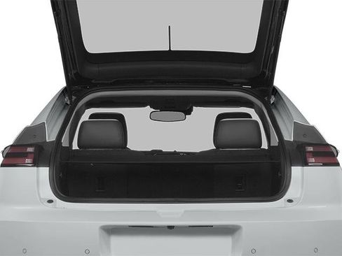 Used 2014 Chevrolet Volt FWD image 12