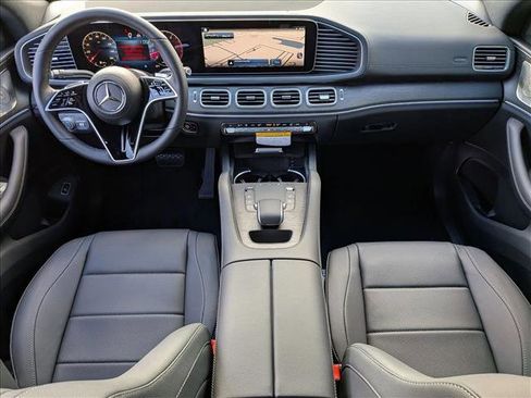 New 2026 Mercedes-Benz GLE 450 4MATIC Coupe image 14