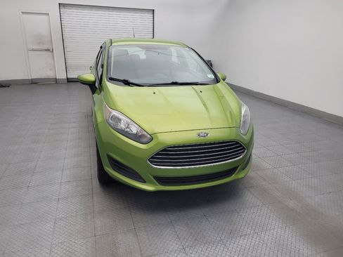 Used 2019 Ford Fiesta SE FWD image 14