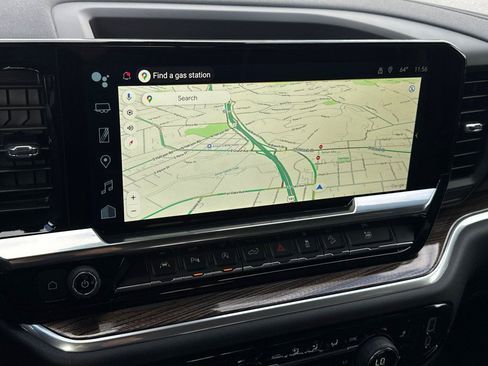 New 2026 Chevrolet Silverado 1500 RST w/ RST All Star Premium Package image 25