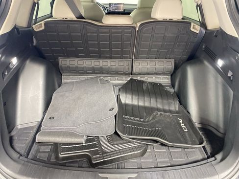 Used 2023 Honda CR-V EX-L image 28